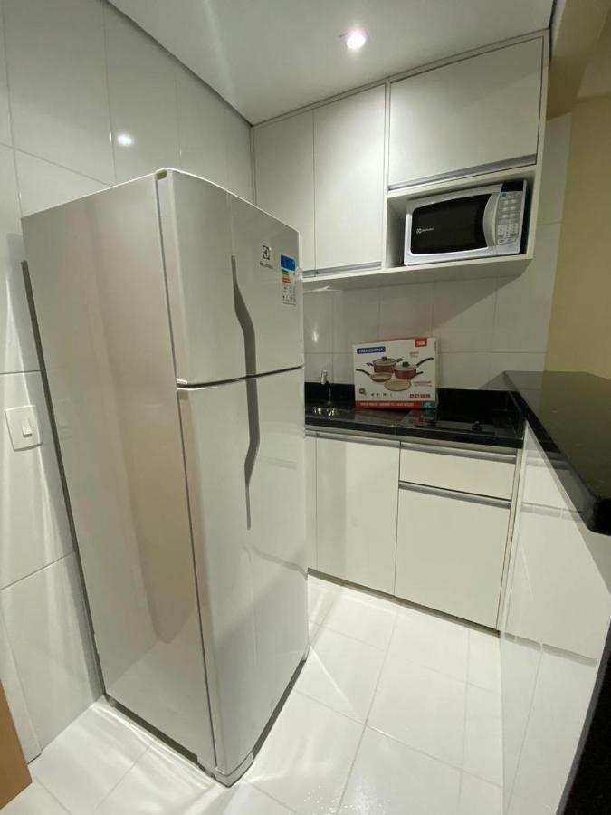 Flat Biena Sena Madureira Vila Mariana Com Cozinha Garagem Gratis 505 Sao Paulo Exterior photo