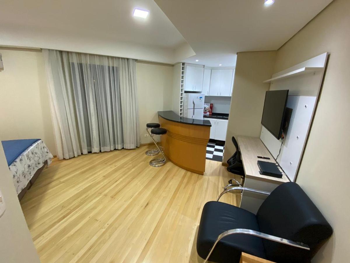 Flat Biena Sena Madureira Vila Mariana Com Cozinha Garagem Gratis 505 Sao Paulo Exterior photo
