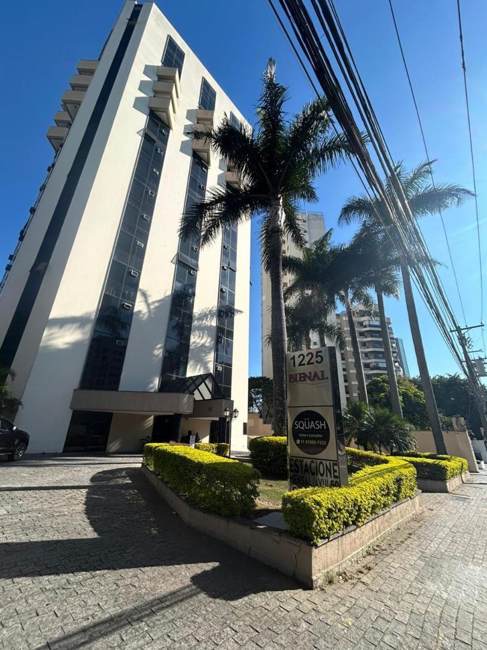 Flat Biena Sena Madureira Vila Mariana Com Cozinha Garagem Gratis 505 Sao Paulo Exterior photo